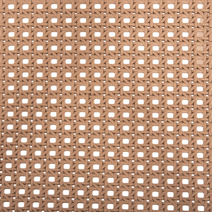 OUTDOOR DINING SET 3PCS CLEO HM21136 POLYPROPYLENE IN CAPPUCCINO COLOR