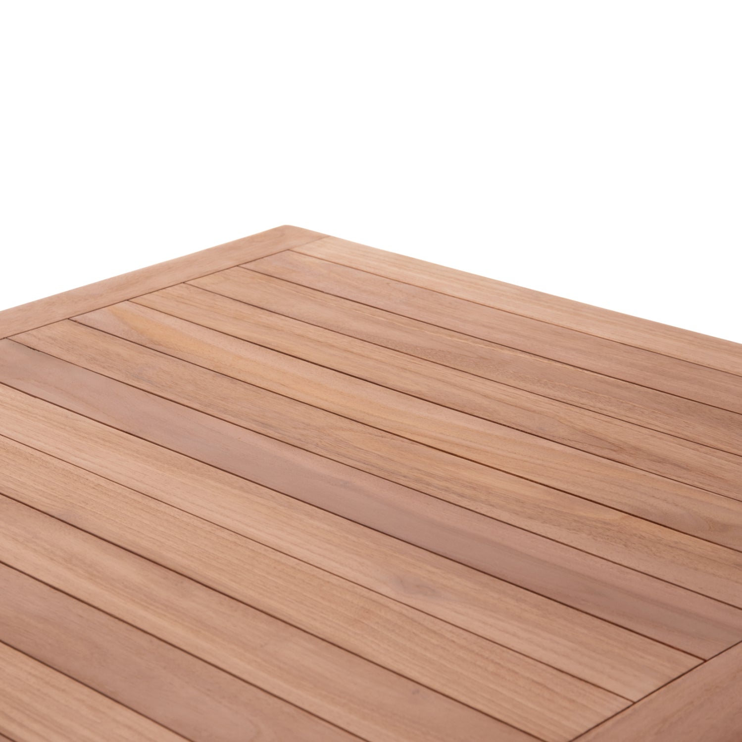 OUTDOOR DINING SET 7PCS WONDER HM10925 TEAK WOOD IN NATURAL COLOR