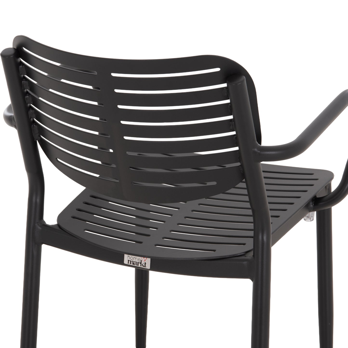 OUTDOOR DINING SET 7PCS HILLIARD HM10999.03 ANTHRACITE ALUMINUM-POLYWOOD