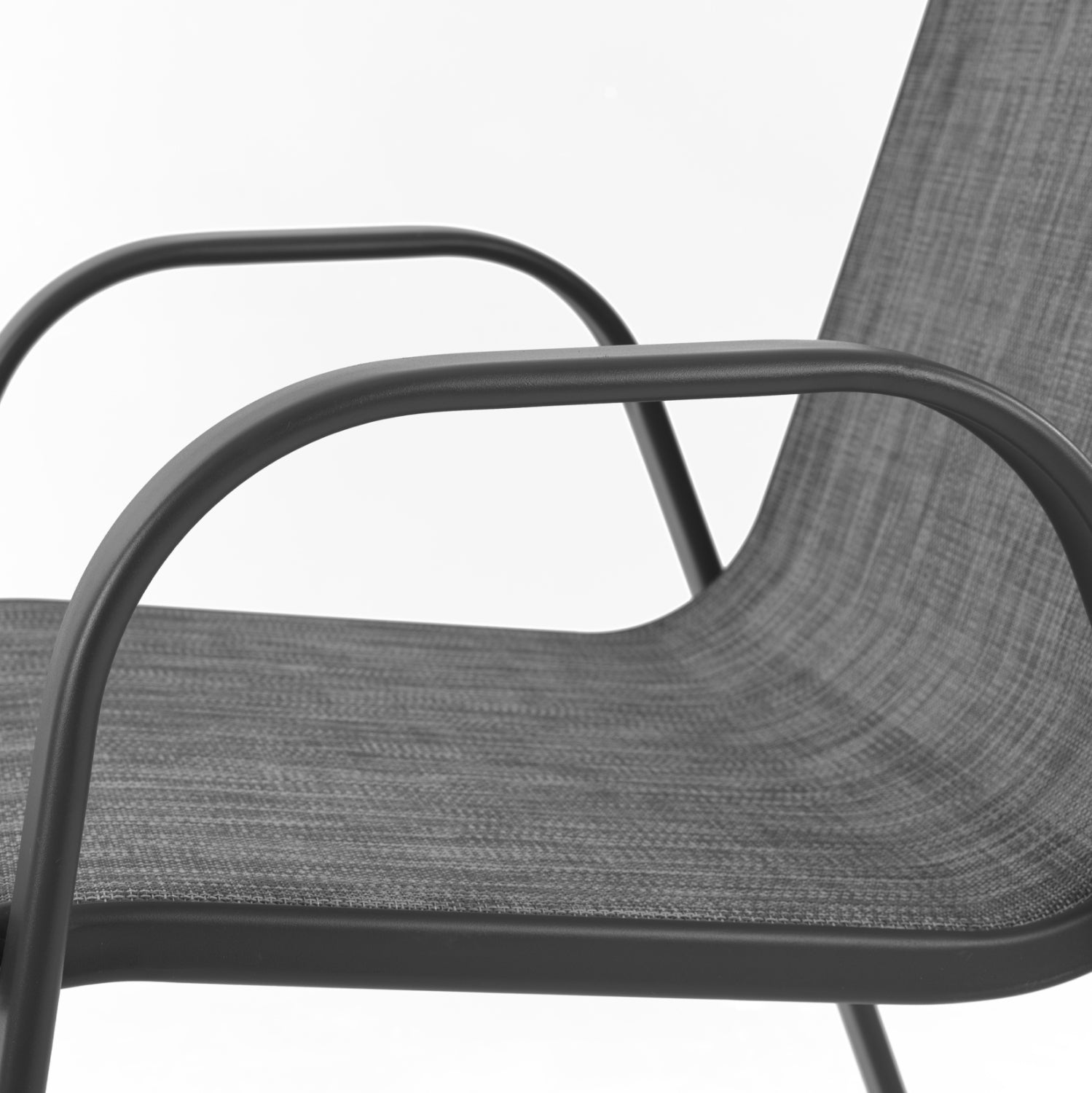 Set Dining table 3 pieces with 2 chairs & 1 Table HM5185.01