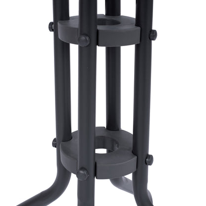 Set Dining Table 3 pieces with 2 chairs & Table HM5181.01