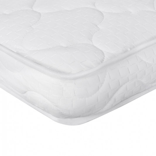 Mattress with Foam 120x200x15H-- HM374.08 (Roll Packing)