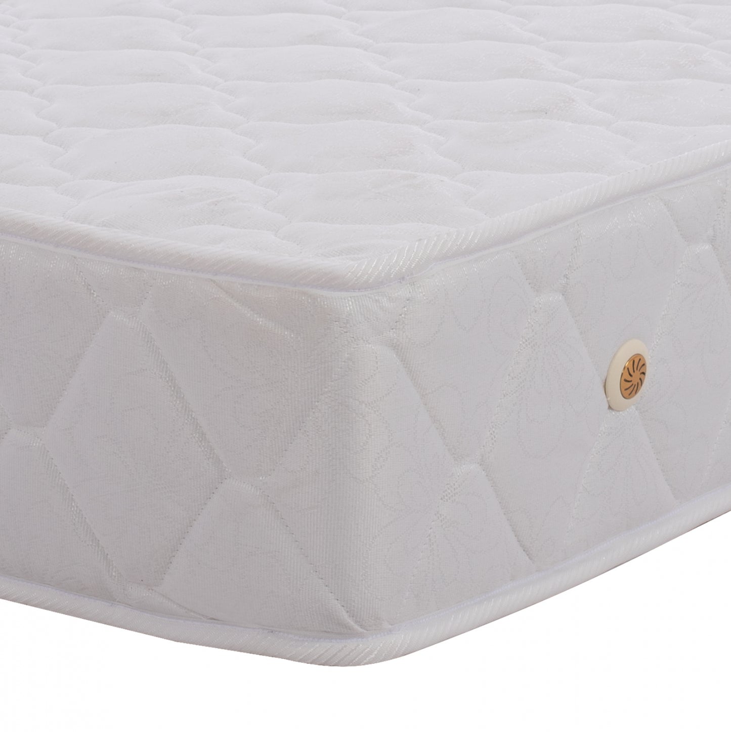 MATTRESS FOR CHILDREN “BABYCLOUD”, BONNELL SPRINGS, DOUBLE-SIDED, 70X130 CM