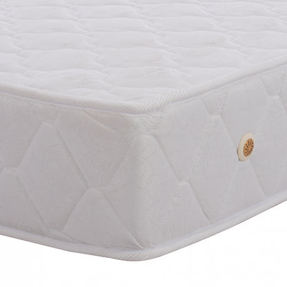 MATTRESS FOR CHILDREN “BABYCLOUD”, BONNELL SPRINGS, DOUBLE-SIDED, 70X130 CM