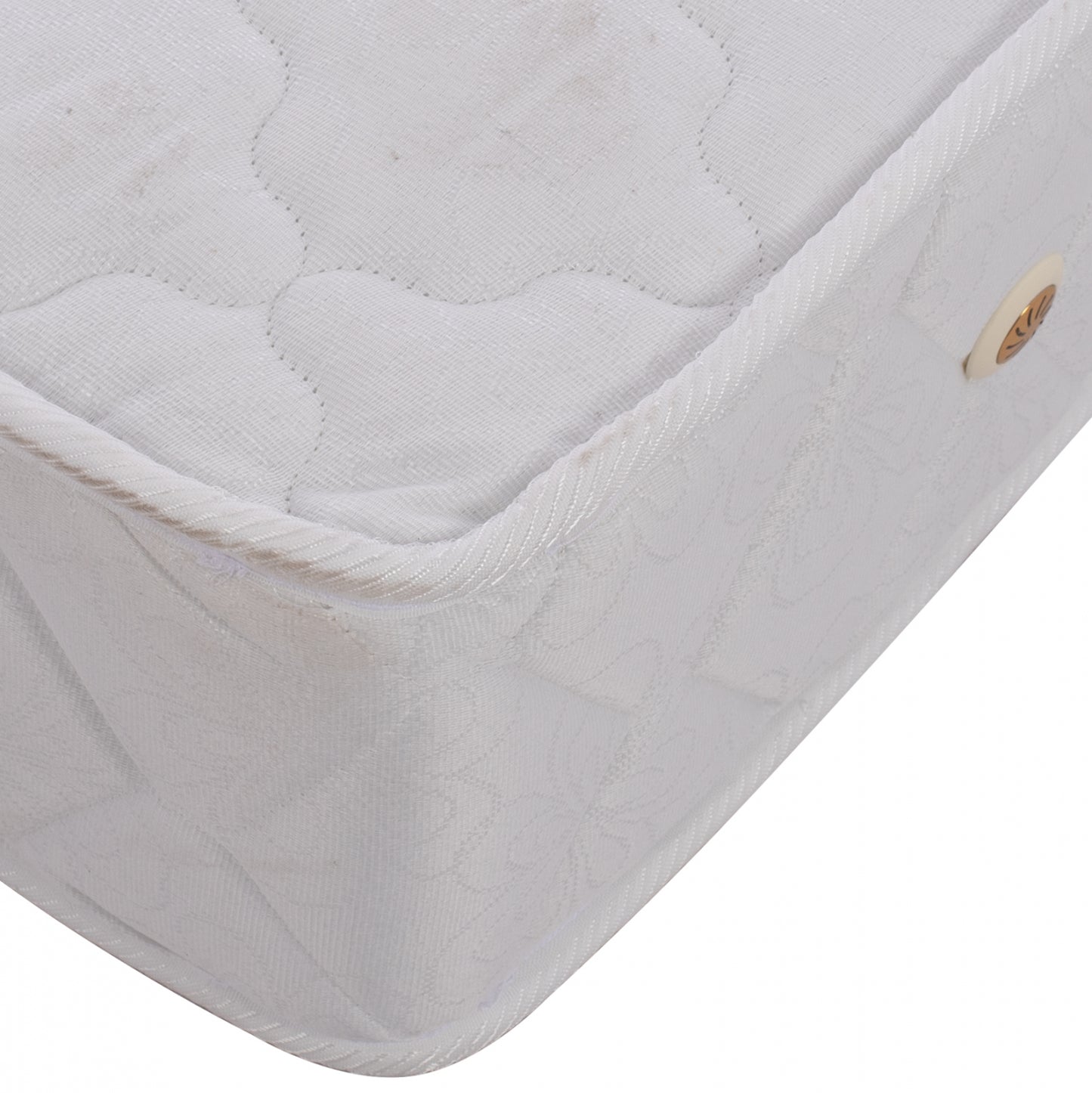 MATTRESS FOR CHILDREN “BABYCLOUD”, BONNELL SPRINGS, DOUBLE-SIDED, 70X130 CM