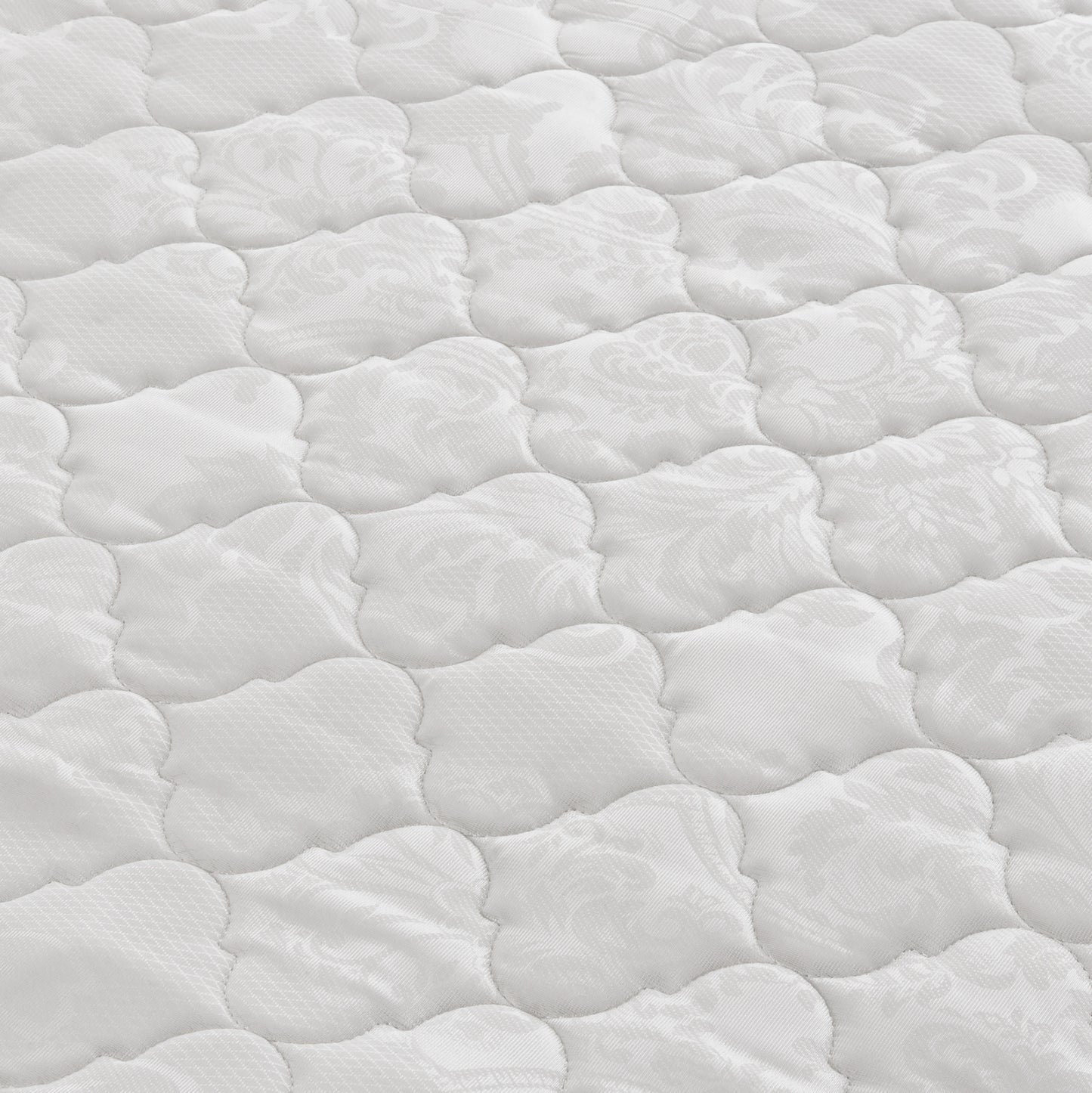 MATTRESS HM671.09 CONTINUOUS SPRING 85x184cm. SINGLE-SIDED
