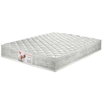 Mattress pocket spring double 140x200 double-sided view ΗΜ309.04