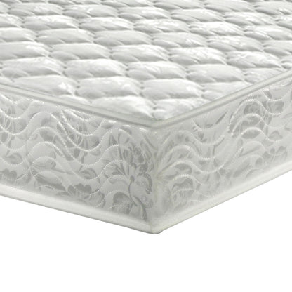 Mattress pocket spring double 140x200 double-sided view ΗΜ309.04