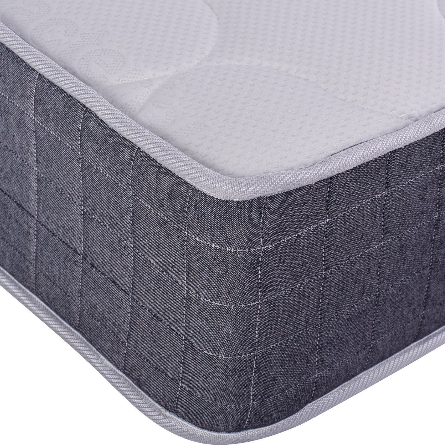HM656.120 DREAMTOPIA mattress, series Cloud09, bonnell spring 120x200x27H