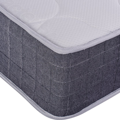 HM656.120 DREAMTOPIA mattress, series Cloud09, bonnell spring 120x200x27H