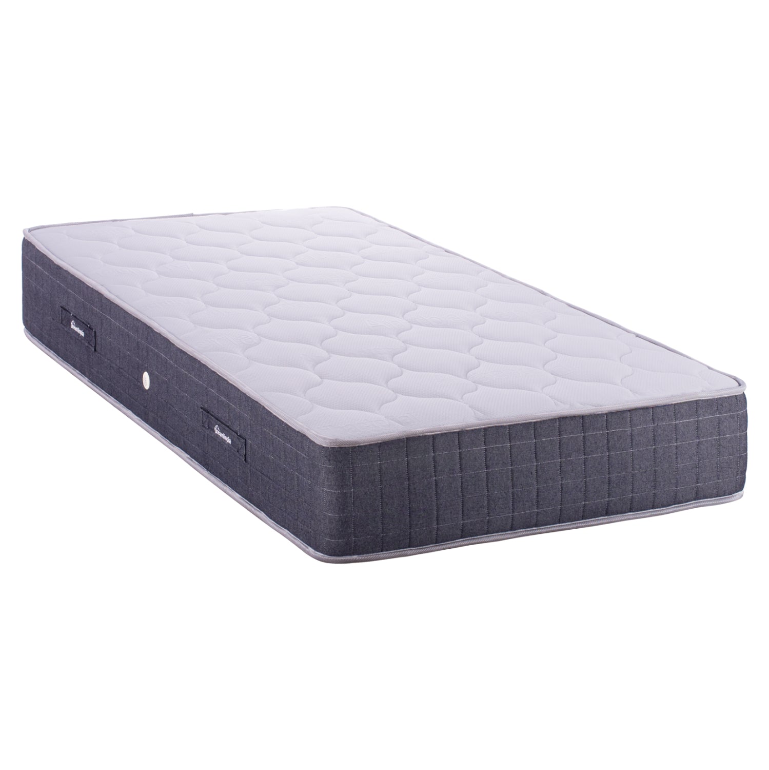 HM656.120 DREAMTOPIA mattress, series Cloud09, bonnell spring 120x200x27H