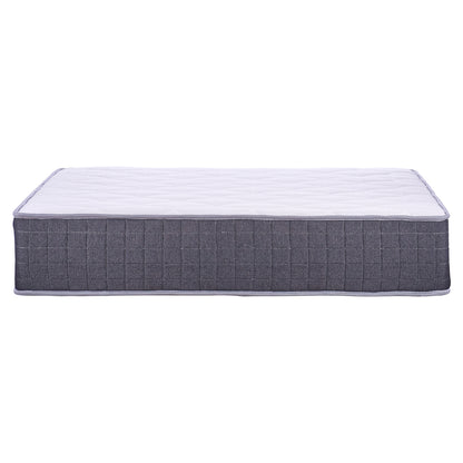 HM656.150 DREAMTOPIA mattress, series Cloud09, bonnell spring, 150x200x27H