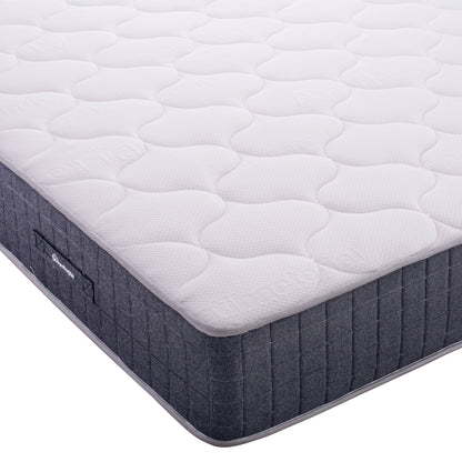 HM656.150 DREAMTOPIA mattress, series Cloud09, bonnell spring, 150x200x27H