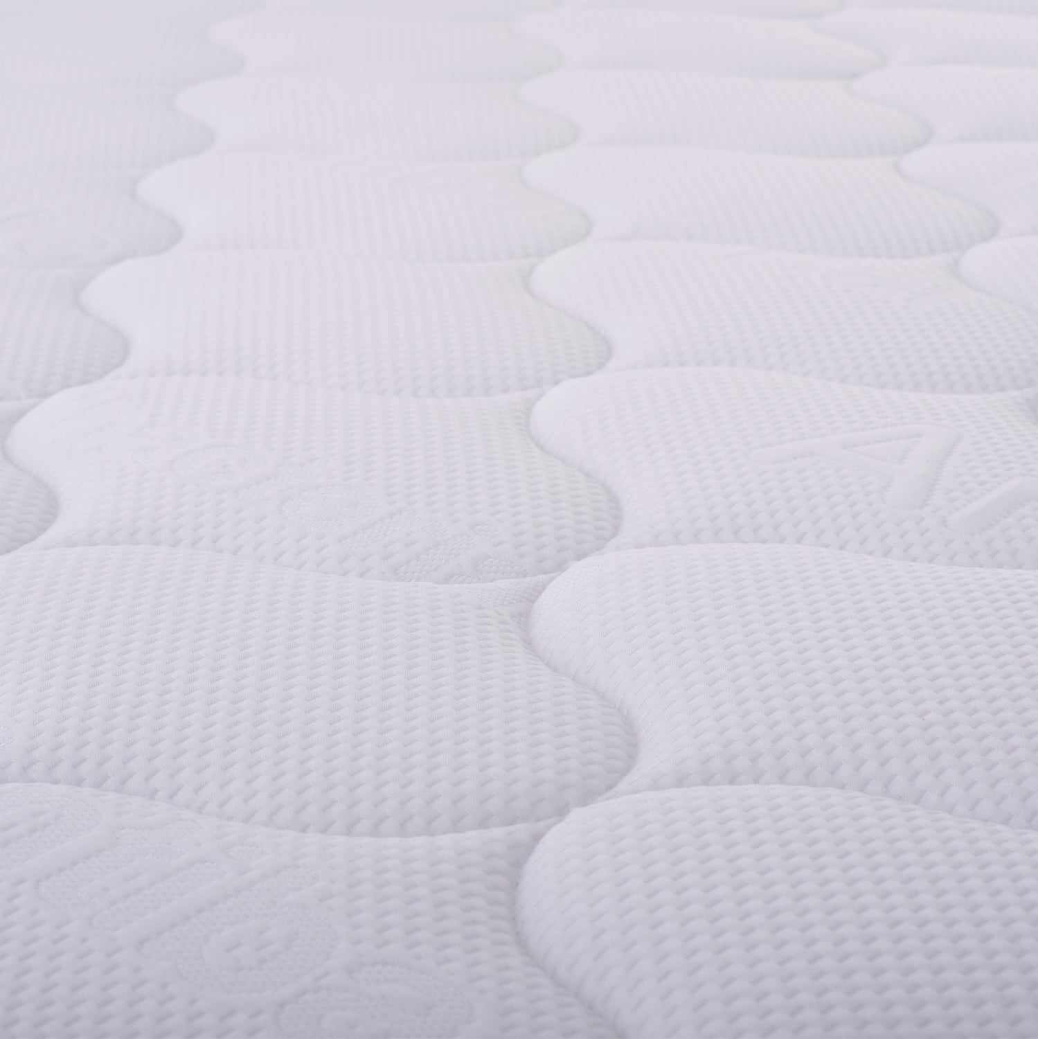HM656.150 DREAMTOPIA mattress, series Cloud09, bonnell spring, 150x200x27H