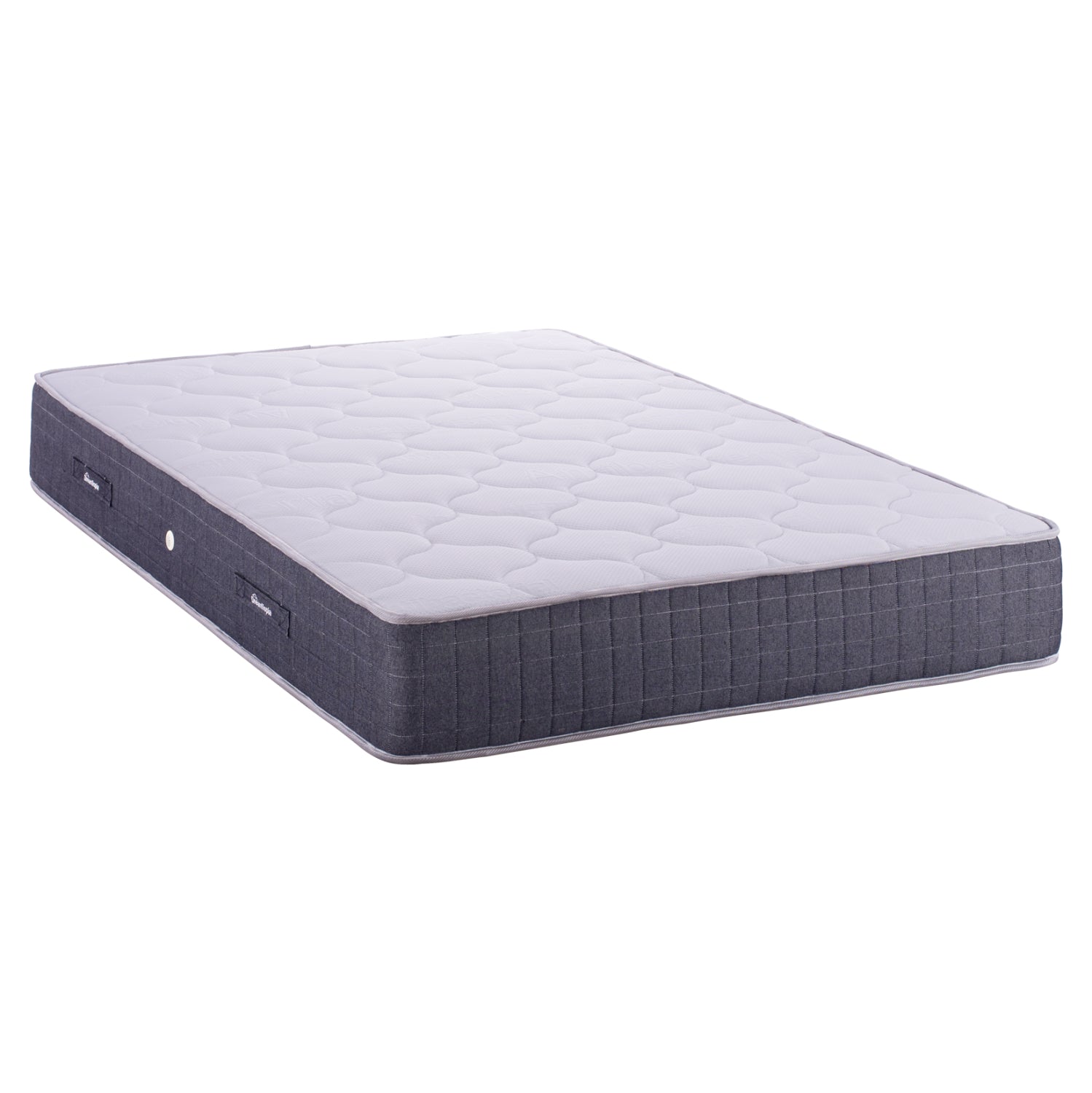 HM656.150 DREAMTOPIA mattress, series Cloud09, bonnell spring, 150x200x27H