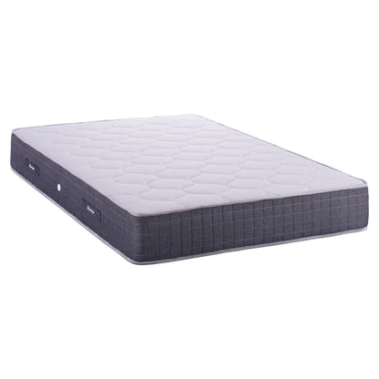 HM656.150 DREAMTOPIA mattress, series Cloud09, bonnell spring, 150x200x27H