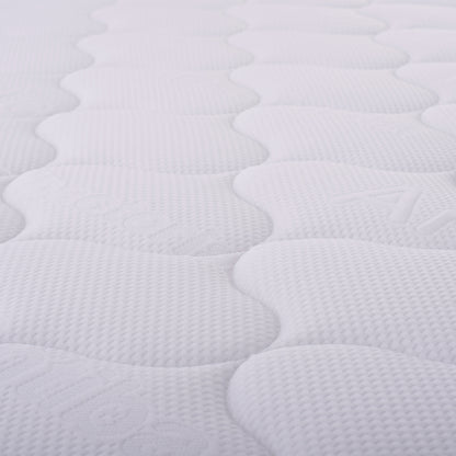 HM656.90-200 DREAMTOPIA mattress, series Cloud09, 90x200x27Η