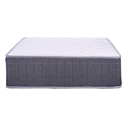 HM656.90 DREAMTOPIA mattress, series Cloud09, 90x190x27H