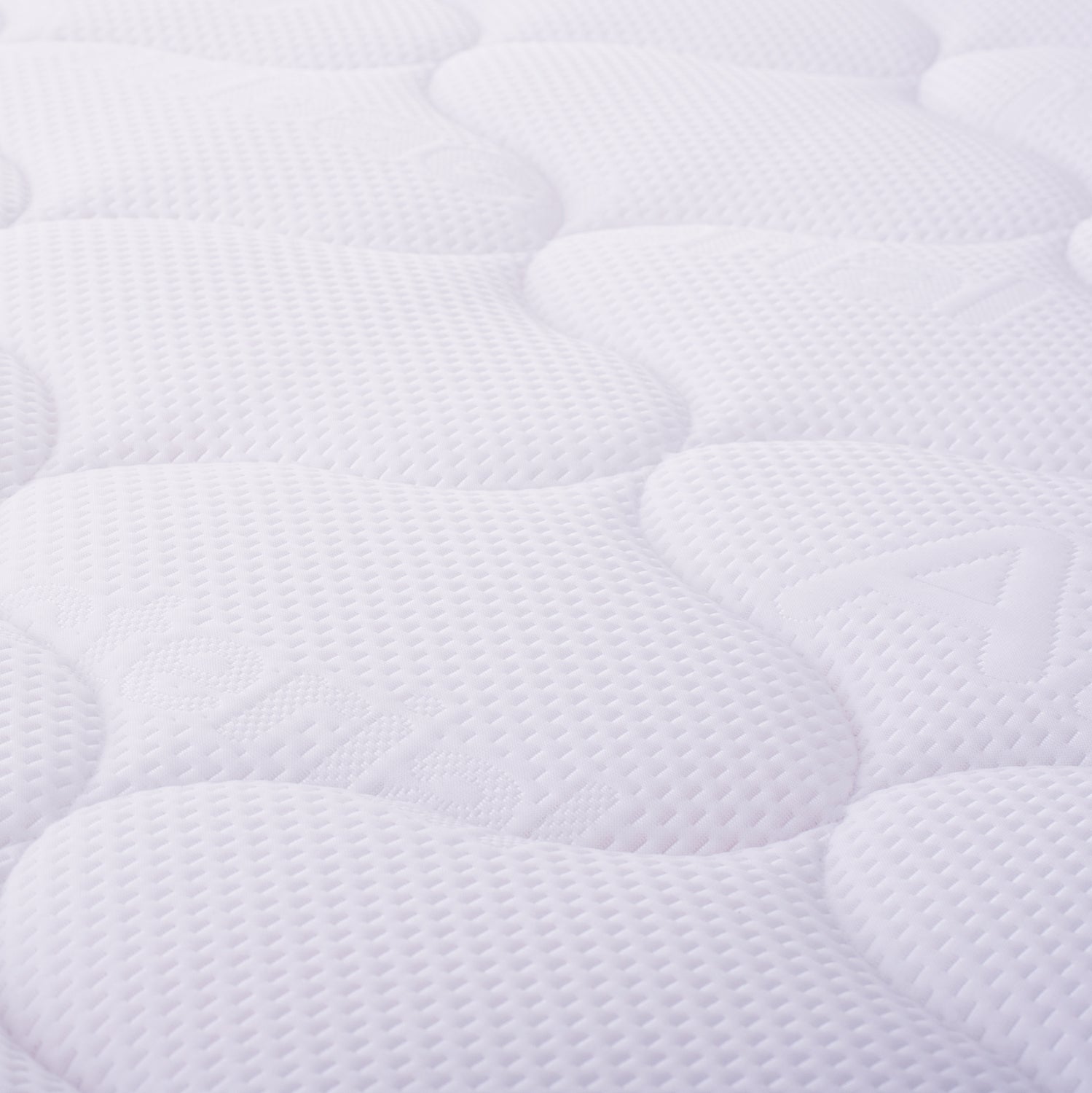 HM657.140 DREAMTOPIA mattress, series FRANKLIN, 140x200x29H