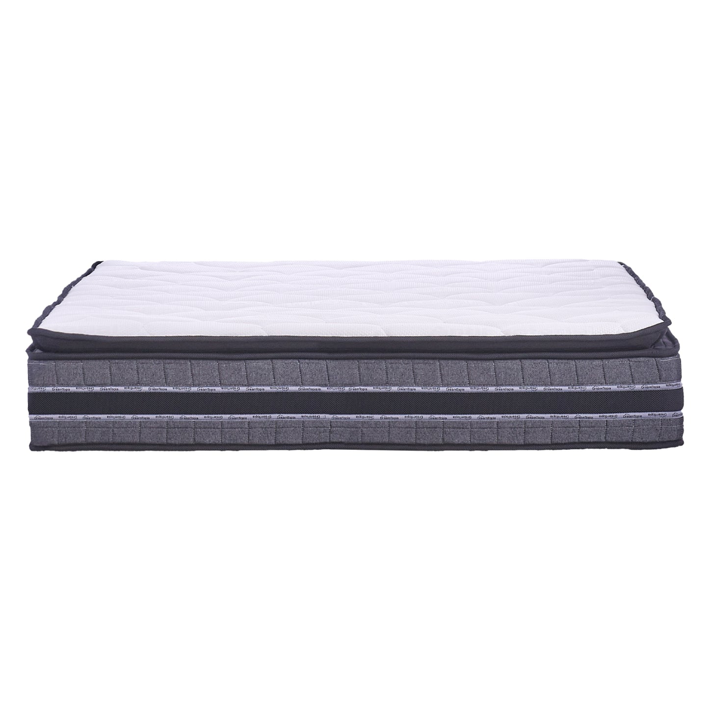 HM657.150 DREAMTOPIA mattress, series FRANKLIN, 150x200x29H