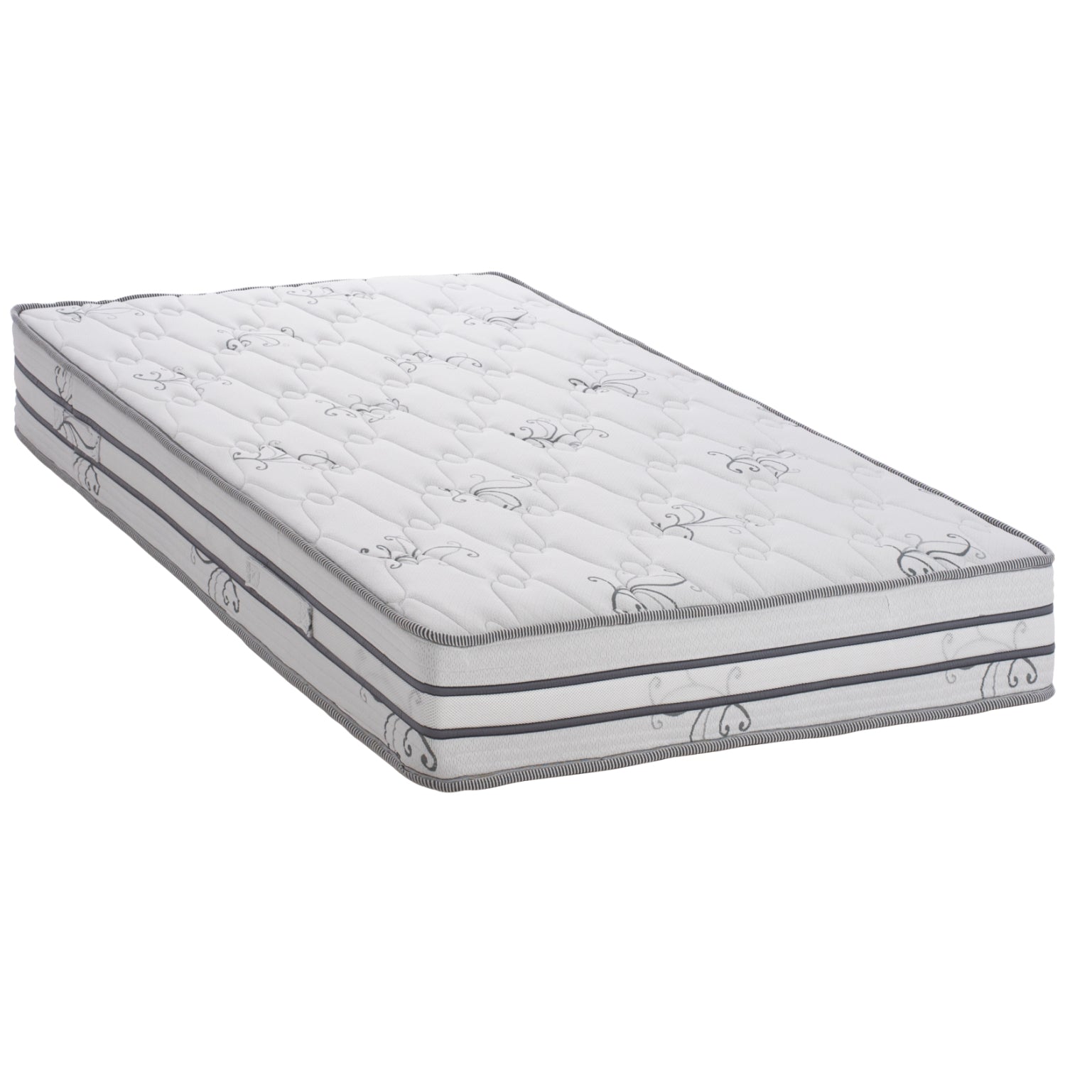 MATTRESS DREAMTOPIA SERIES ANDRIANA FB9658.110 110X190x24H