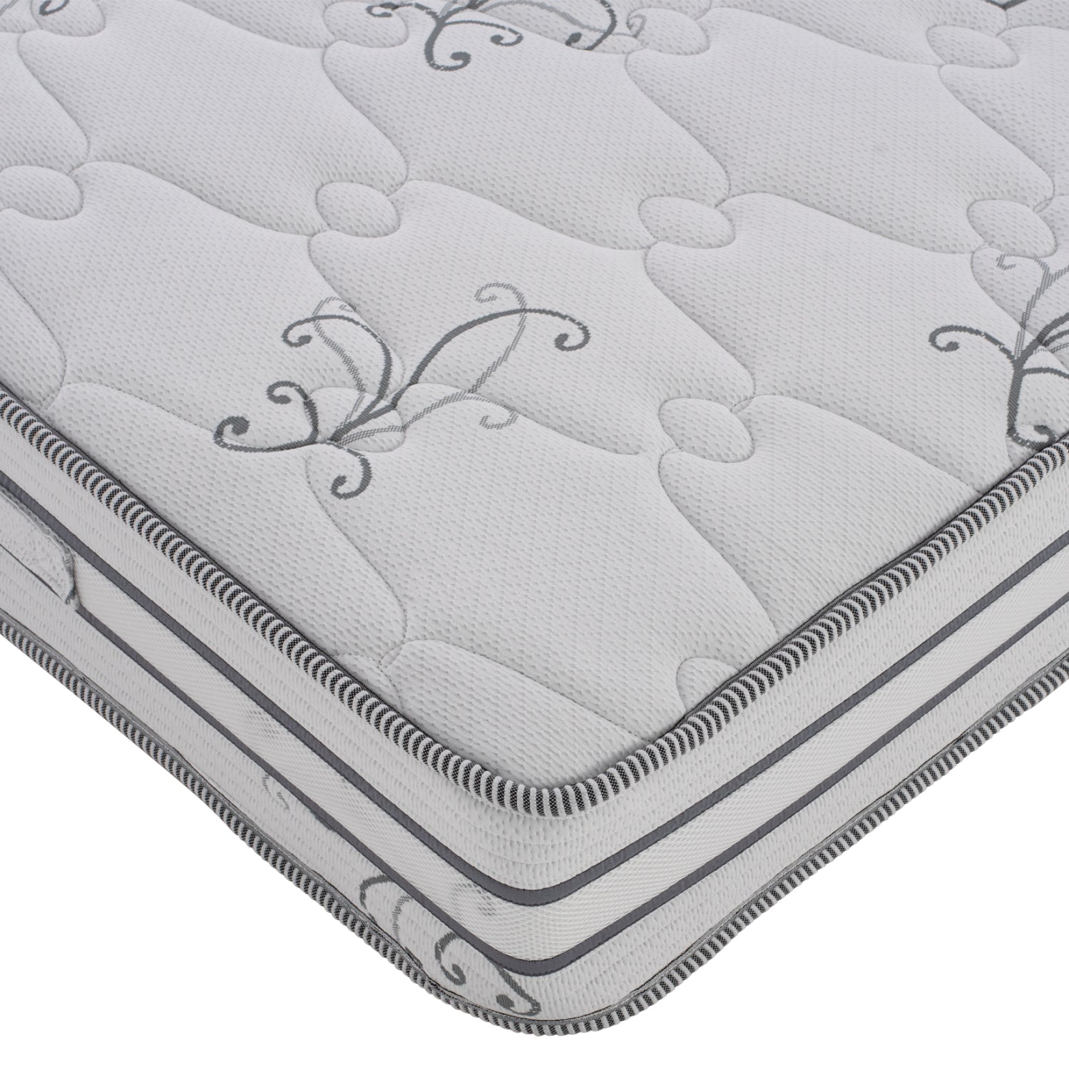 MATTRESS DREAMTOPIA SERIES ANDRIANA HM658.110X200- 110X200x25Hcm