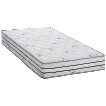 MATTRESS DREAMTOPIA SERIES ANDRIANA HM658.110X200- 110X200x25Hcm