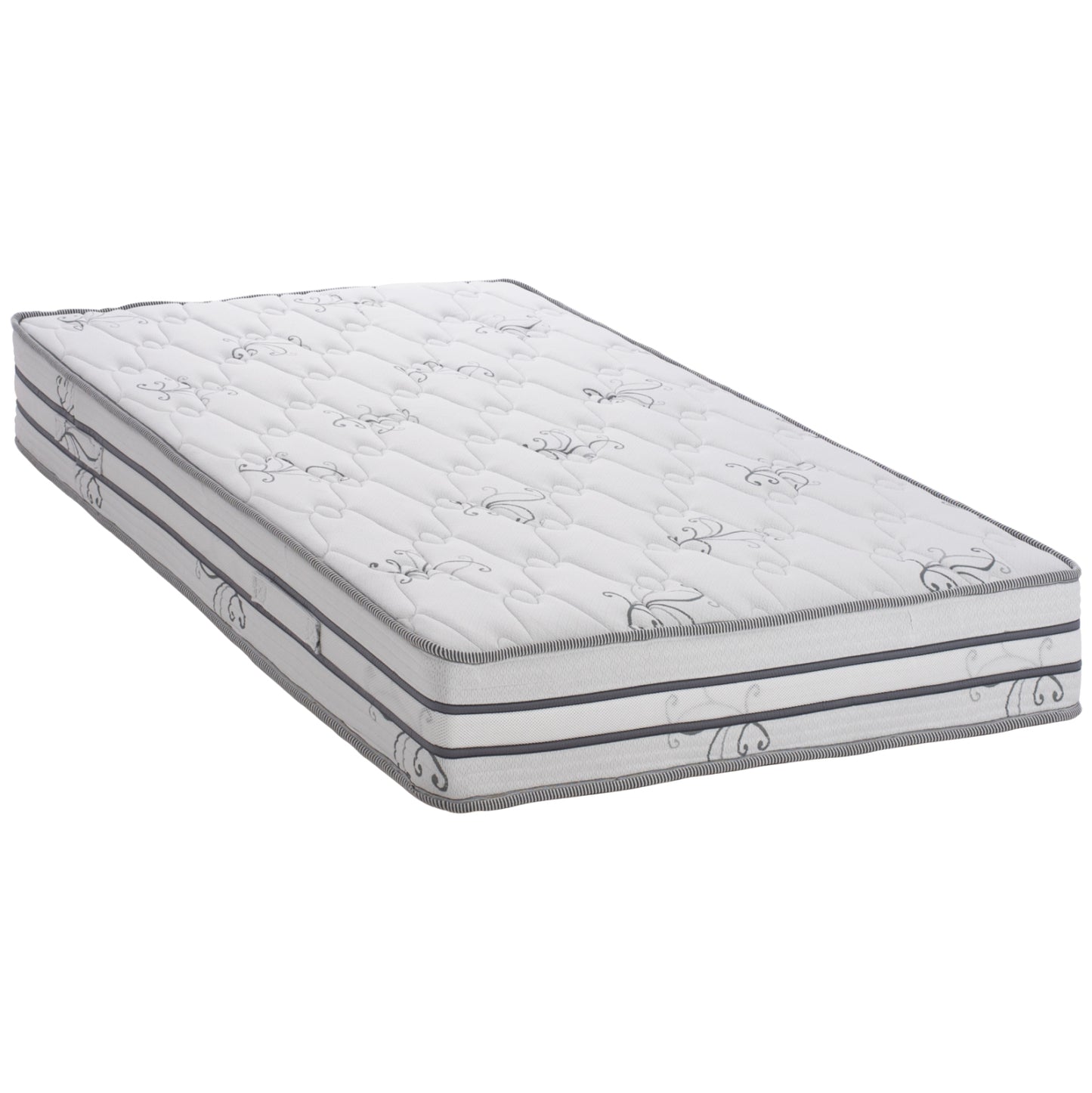 MATTRESS DREAMTOPIA SERIES ANDRIANA FB9658.120 120X200x24H