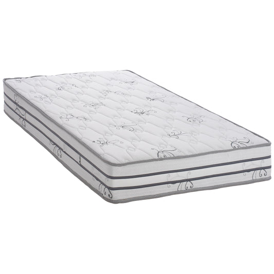 MATTRESS DREAMTOPIA SERIES ANDRIANA FB9658.120 120X200x24H