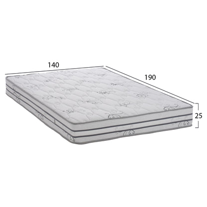MATTRESS DREAMTOPIA SERIES ANDRIANA FB9658.140-190 140X190x24H