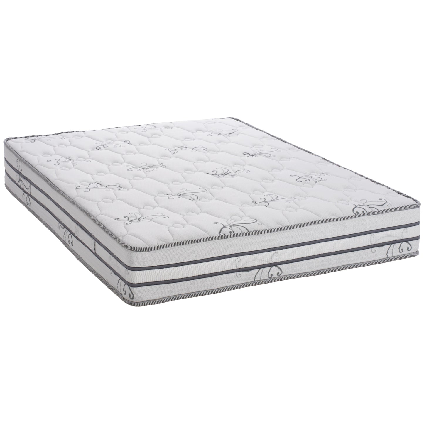 MATTRESS DREAMTOPIA SERIES ANDRIANA FB9658.140-190 140X190x24H
