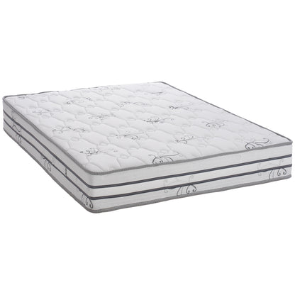 MATTRESS DREAMTOPIA SERIES ANDRIANA FB9658.140-190 140X190x24H