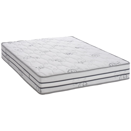 MATTRESS DREAMTOPIA SERIES ANDRIANA FB9658.140-190 140X190x24H