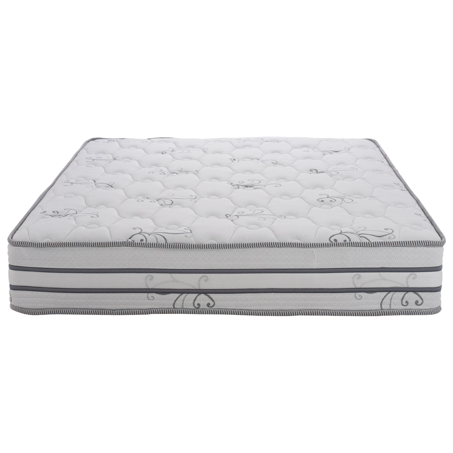 MATTRESS DREAMTOPIA SERIES ANDRIANA FB9658.140 140X200x24H