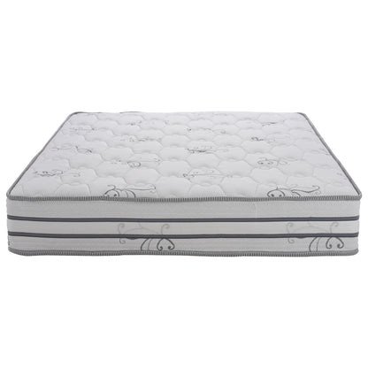 MATTRESS DREAMTOPIA SERIES ANDRIANA FB9658.140 140X200x24H