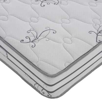 MATTRESS DREAMTOPIA SERIES ANDRIANA FB9658.140 140X200x24H