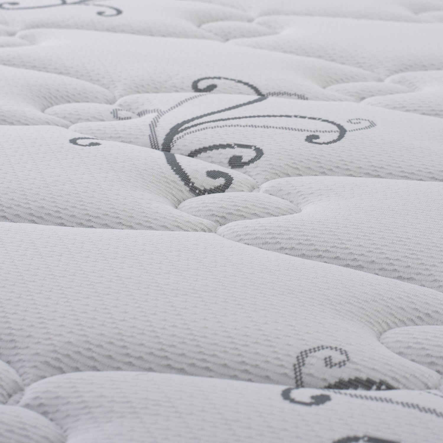 MATTRESS DREAMTOPIA SERIES ANDRIANA FB9658.140 140X200x24H