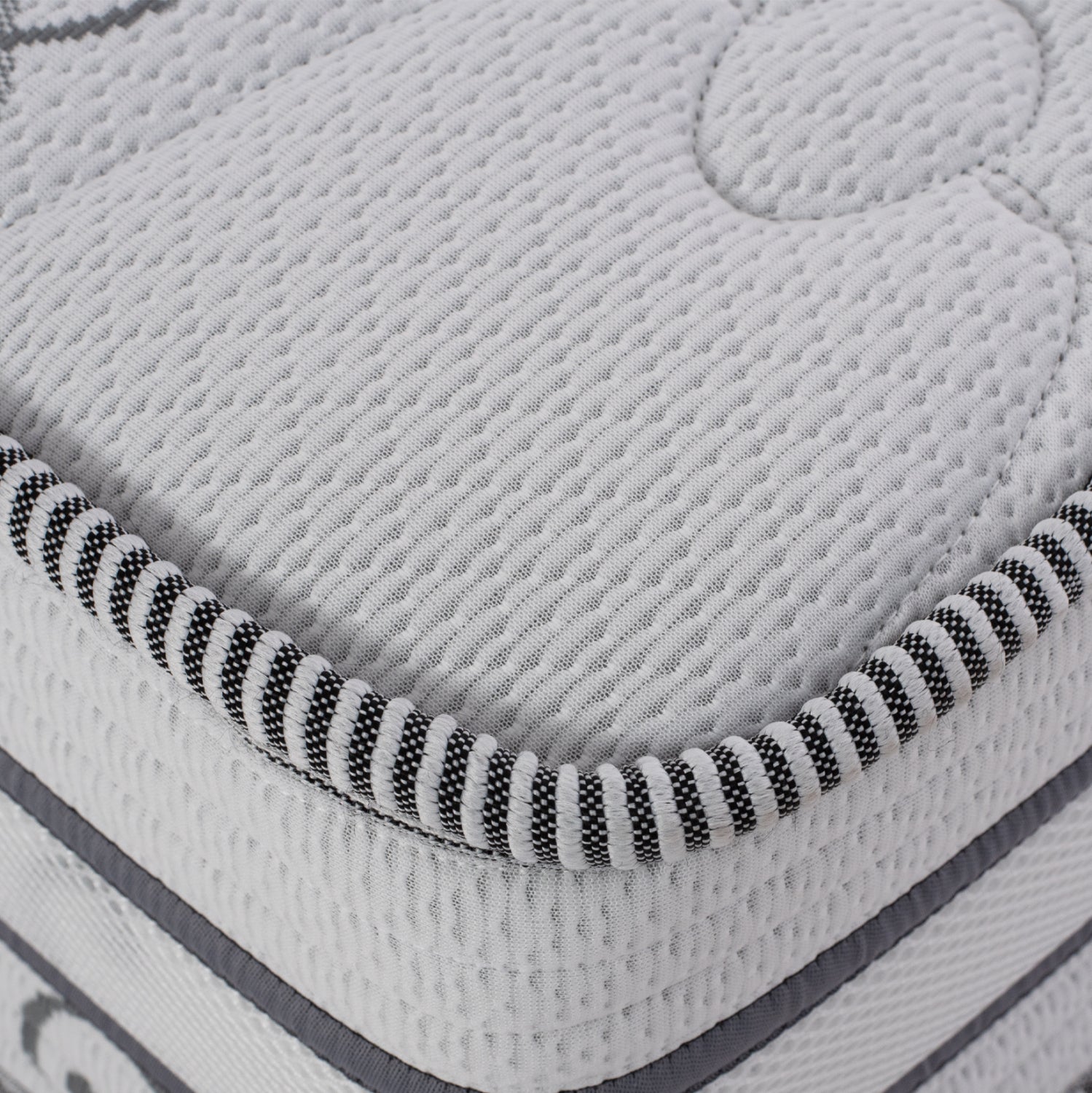 MATTRESS DREAMTOPIA SERIES ANDRIANA FB9658.140 140X200x24H