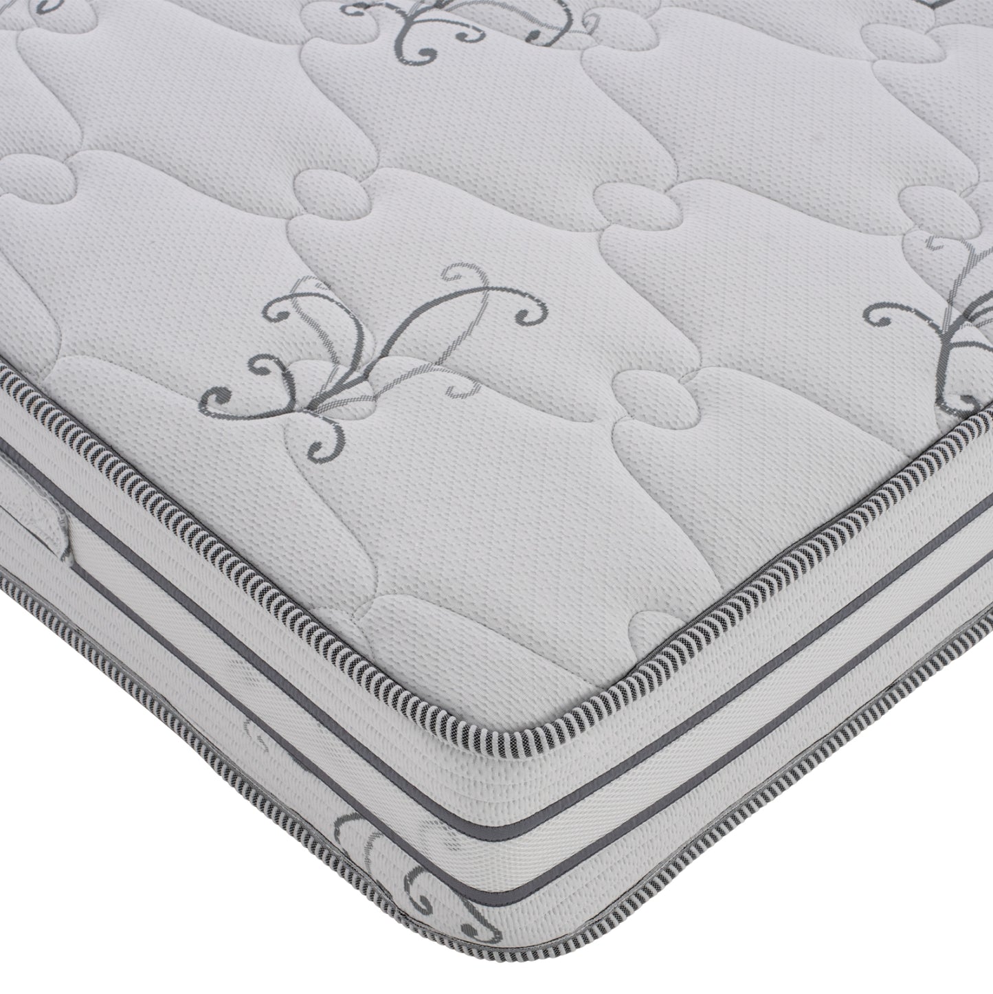MATTRESS DREAMTOPIA SERIES ANDRIANA FB9658.160 160X200x24H