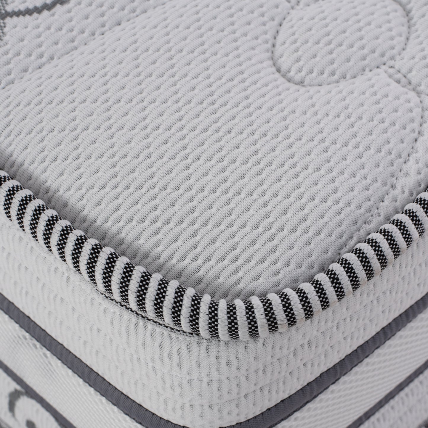 MATTRESS DREAMTOPIA SERIES ANDRIANA FB9658.160 160X200x24H