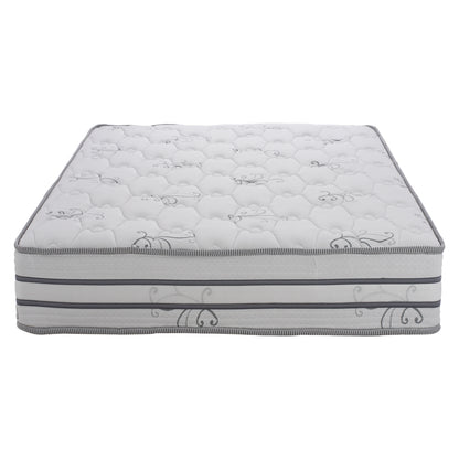 MATTRESS DREAMTOPIA SERIES ANDRIANA FB9658.80 80X200x24H