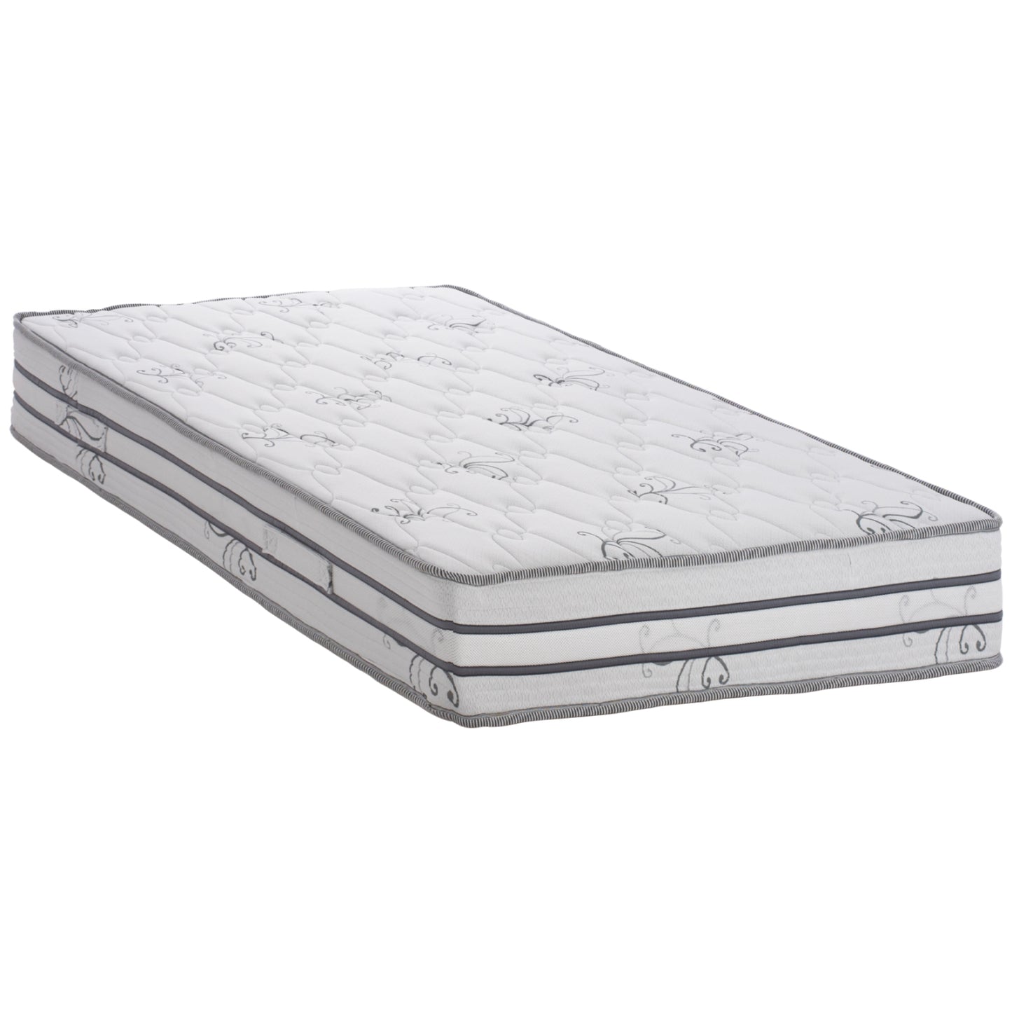 MATTRESS DREAMTOPIA SERIES ANDRIANA FB9658.80 80X200x24H