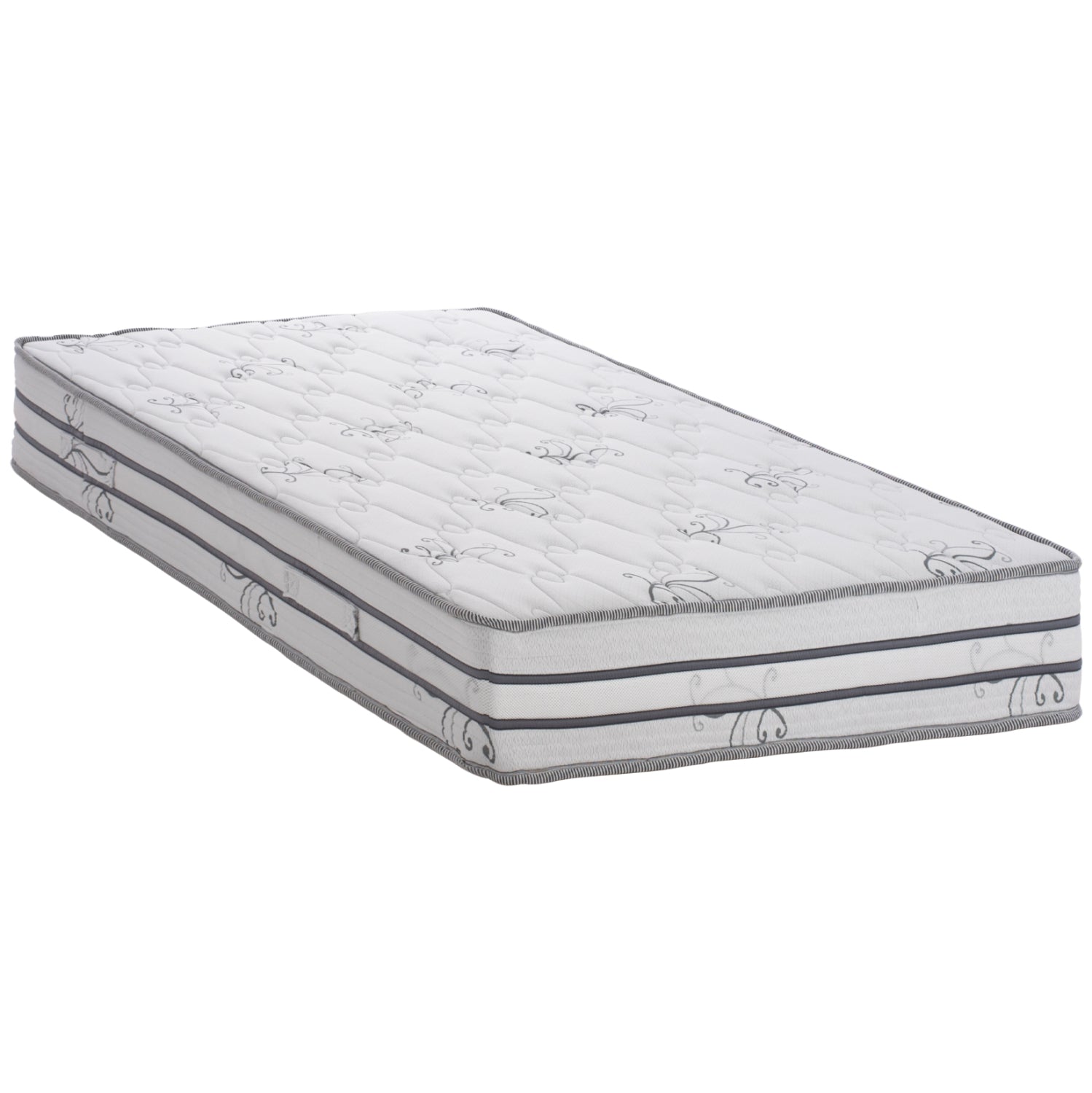 MATTRESS DREAMTOPIA SERIES ANDRIANA FB9658.80 80X200x24H