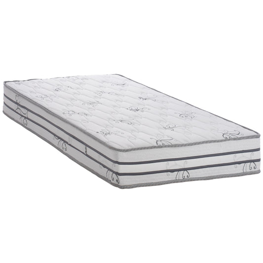 MATTRESS DREAMTOPIA SERIES ANDRIANA FB9658.80 80X200x24H