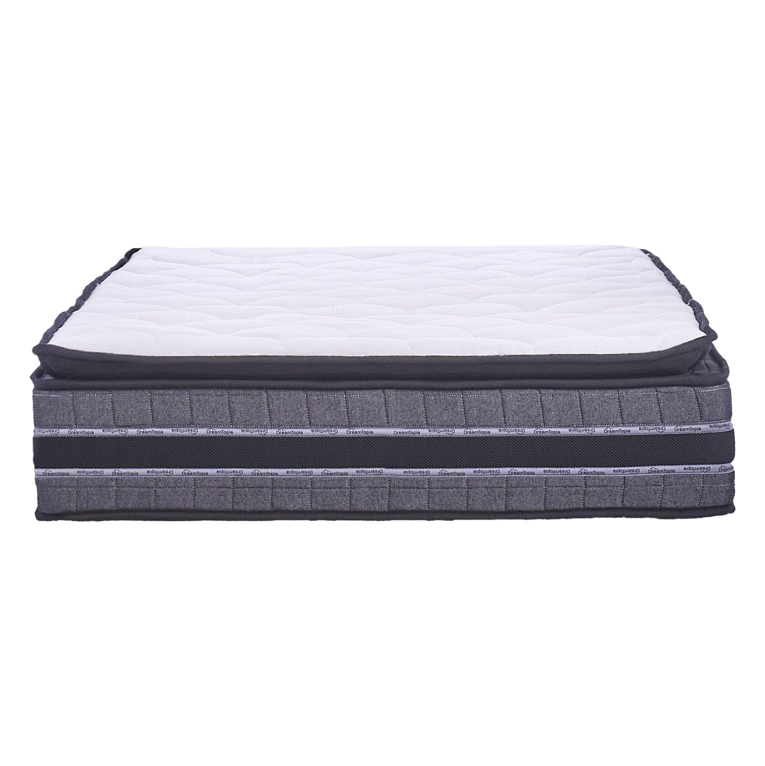 HM663.110 DREAMTOPIA mattress, series CELESTIAL, mini-bonnell, 110x190x29Η
