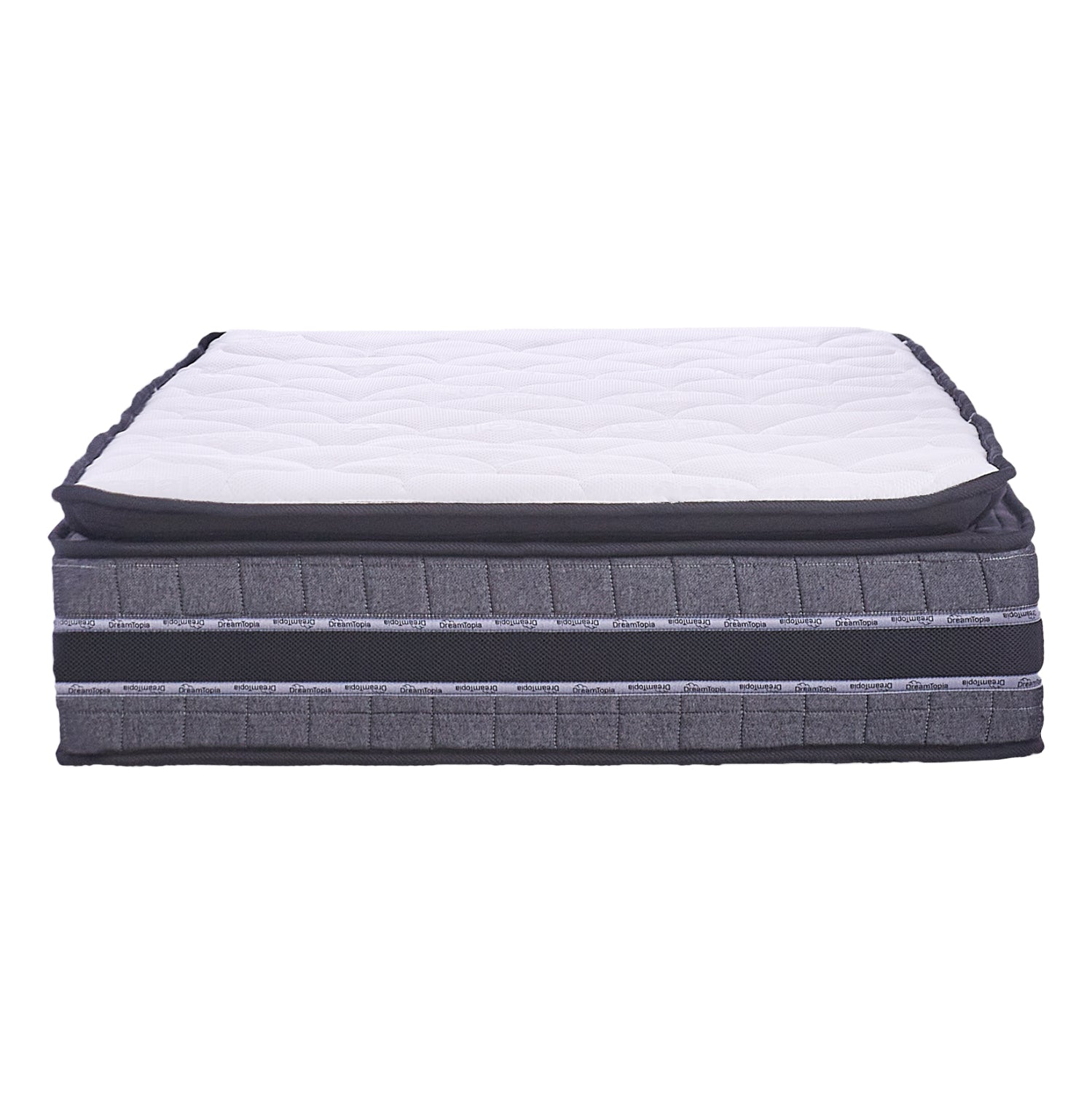 HM663.90 DREAMTOPIA mattress, series CELESTIAL, mini-bonnell, 90x190x29Η