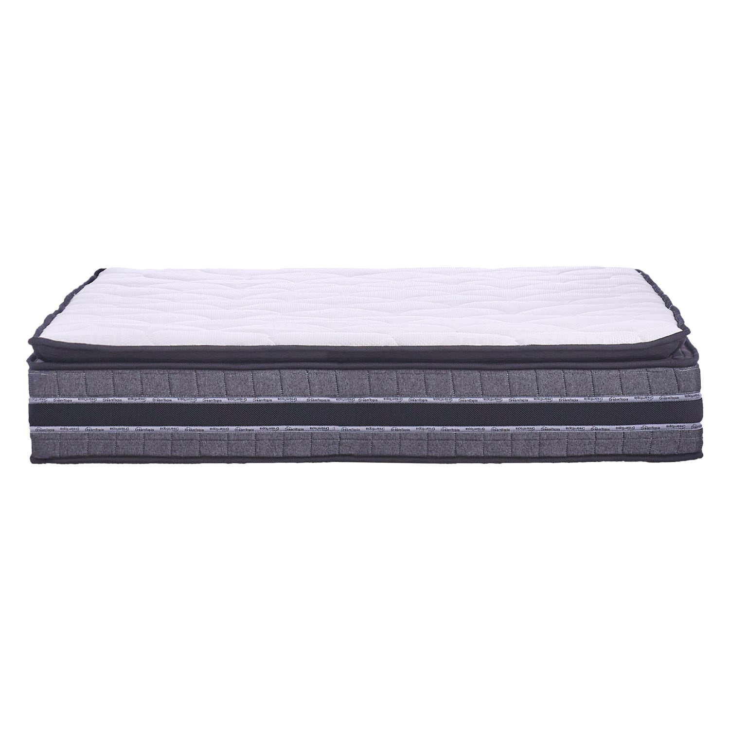 HM663.150 DREAMTOPIA mattress, series CELESTIAL, mini-bonnell, 150x200x29Η