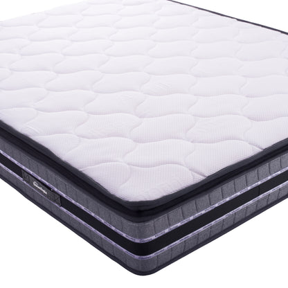 HM663.160 DREAMTOPIA mattress, series CELESTIAL, mini-bonnell, 160x200x29Η