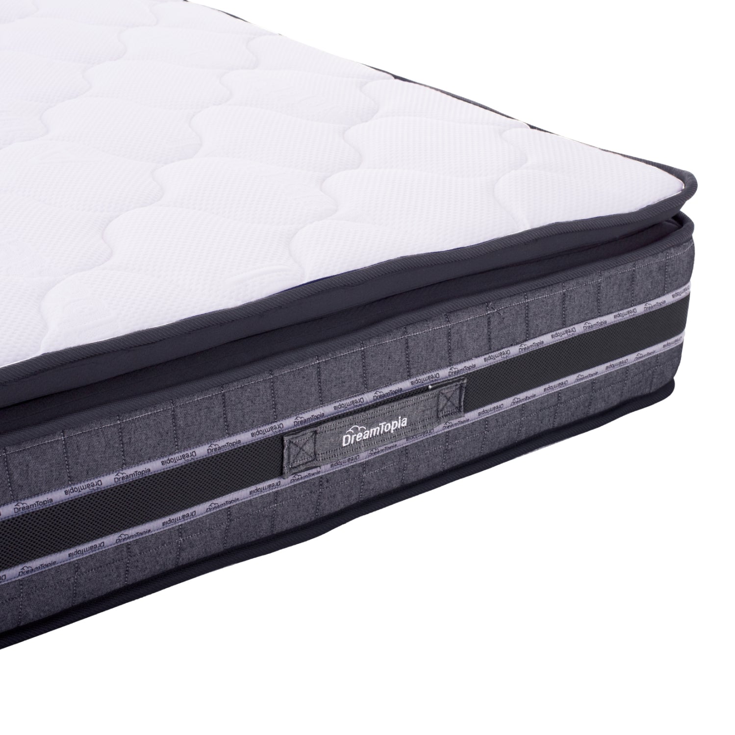 HM663.160 DREAMTOPIA mattress, series CELESTIAL, mini-bonnell, 160x200x29Η