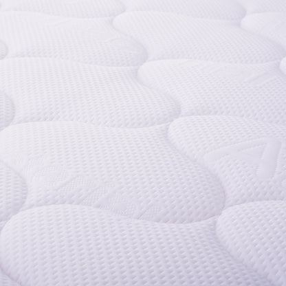 HM663.150 DREAMTOPIA mattress, series CELESTIAL, mini-bonnell, 150x200x29Η
